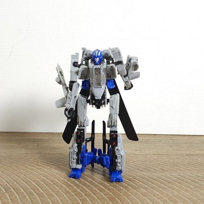 Transformers Studio Series 22 Dropkick Helicopter Action Figure