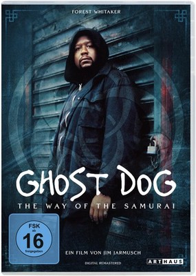 Ghost Dog - Der Weg des Samurai (Digital