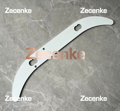 Zeiss base plate 430037-9100 for microscope stand Axio Lab.A1-