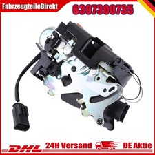 Rechts Für Mercedes W639 2003- Schieben Tür Schloss Betätiger Mechanismus Hinten