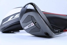Titleist GT1 #9 Wood / 24 Degree / Regular Flex Denali Red 60