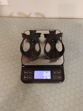 PAIR Arundel Sport bottle cages  road bike cycling