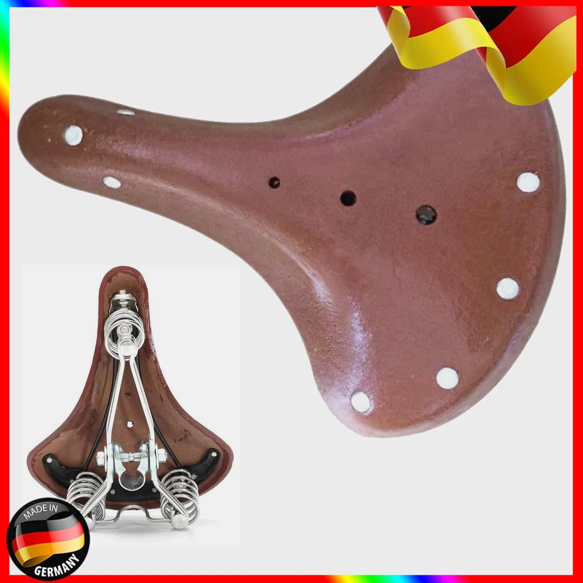 Fahrradsattel Retro online kaufen | eBay.de