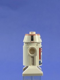 LEGO Star Wars R5-D8 / R5-D4 - Astromech Droid sw0373 9493 75059