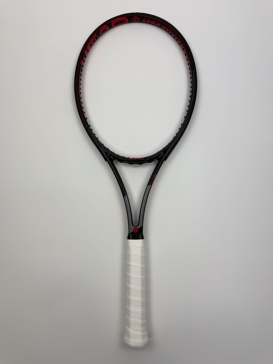 Head TGT 293.2 Pro Stock Graphene Touch Prestige paint, 4 3/8 | eBay