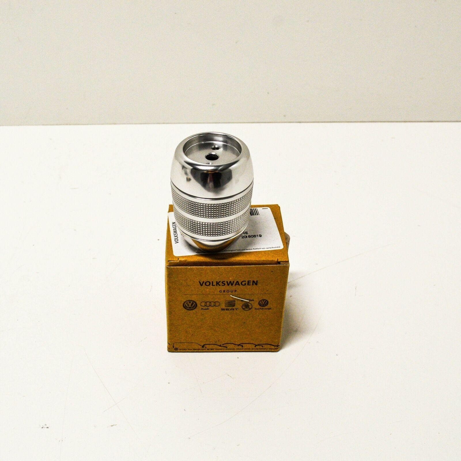 AUDI R8 Gear Shift Knob Genuine 420711141Q3Q7