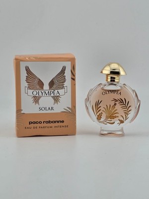 Paco Rabanne Olympea Solar Intense Eau de Parfum 6ml