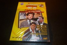 Dvd neuf PALMARES DES CHANSONS Marcel AMONT Eddy MITCHELL Dario MORENO Adamo