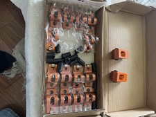 Pontiac Heartland Sharp Roller Rockers 1.65. 716 Stud. Pontiac Heartland Sharp Roller Rockers 1.65. 716 Stud.