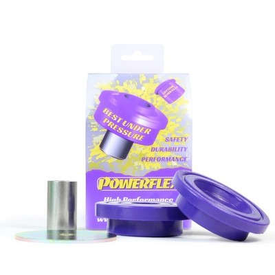 Powerflex PFR85-523 PU Buchse Differentiallager Vorne 30mm für Audi Skoda VW