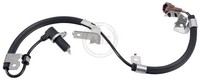 ABS Sensor Raddrehzahl A.B.S. 30744 FüR Nissan Terrano R20 2 4WD 12V Tdi