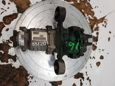 Carrier Rear Axle 2.2L Fits 02-05 VUE 1317196