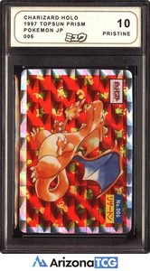 Pokemon Topsun | eBay