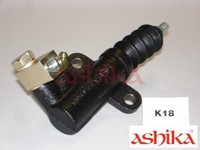 Ashika 85-K0-018 Nehmerzylinder FüR Kupplung Nehmerzylinder Kupplung FüR Kia