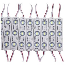 Super Bright Red LED Module 200pcs for Sign Advertising