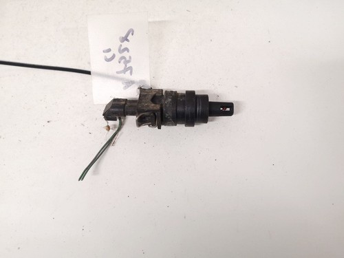 028906081 Sensor für Ansauglufttemperatur  Volkswagen Golf DE1494222-89