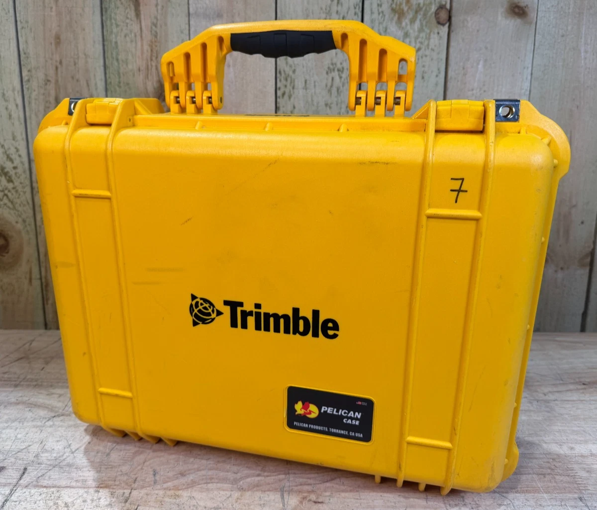 25+ Pelican Yellow Camera Cases, Bags & Covers for sale | Updated