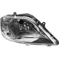 Halogen Scheinwerfer Frontscheinwerfer Rechts H4 FüR Dacia Logan MCV