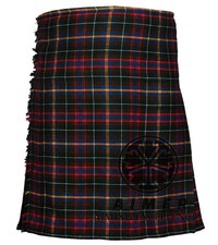 Scottish Traditional Handmade Allen of Northumbria Tartan kilt Custom Made Kilts