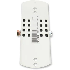 Starting Line Products Mount Saddle Arc - White 35-398