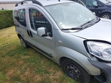 Climatisation et Accessoires Peugeot BIPPER