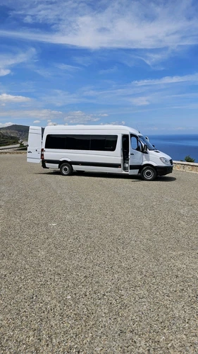 Campervan 2013 Mercedes Sprinter Immaculate Body No Rust No Dent No Scratches