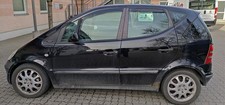 Verkaufe  Mercedes A 190 Klasse