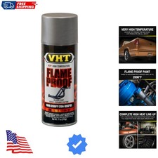 Flameproof Coating Very High Heat Nu-cast Cast Iron Flameproof Coating Very High Heat Nu-cast Cast Iron