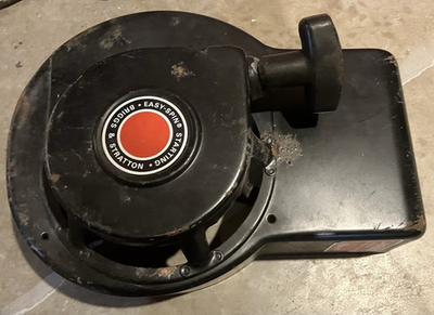 #ad #ad Briggs amp; Stratton 3hp Recoil Starter Model 80212 $30.00