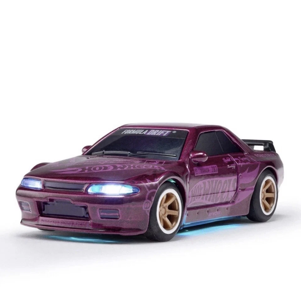 RC 1:64 Nissan Skyline R32 Pandem Vehicle – IN HAND SHIPS NOW! ✅ - Image 2 of 4