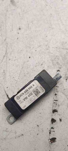 VW PASSAT B7 ALLTRACK 365 Andere Steuergeräte 3C9035552A 2.00 Diesel 30529796