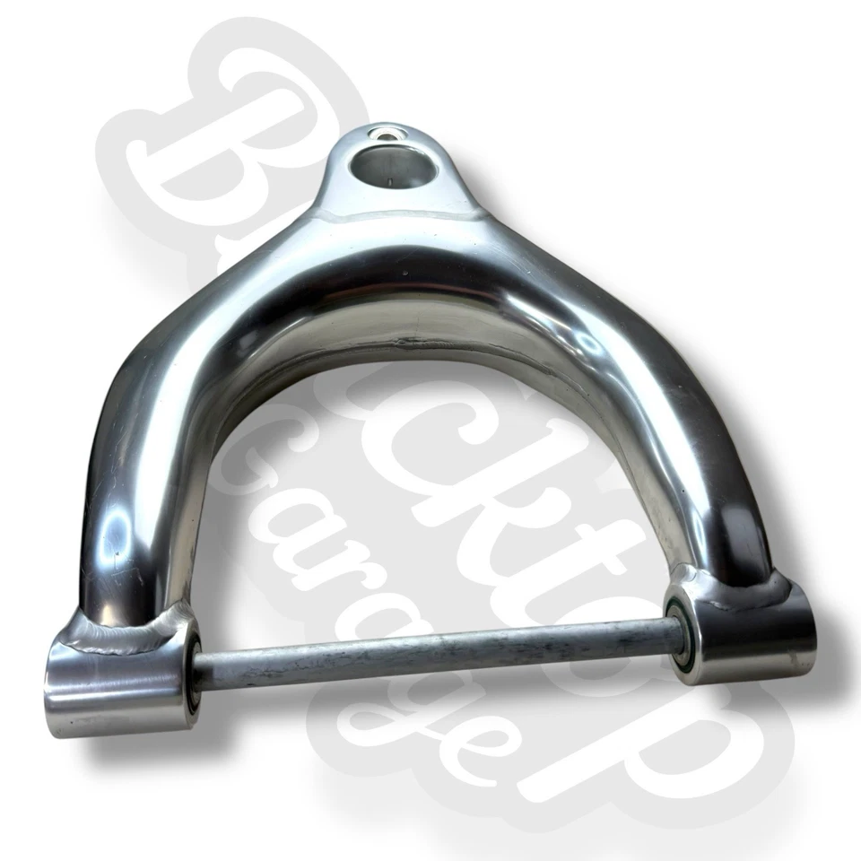 2000 宝马 R1200C 下桥/前尾臂 — 第 4/4 张图片