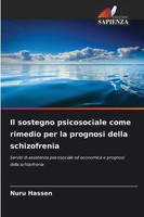 Nuru Hassen | Il Sostegno Psicosociale Come Rimedio Per La Prognosi Della...