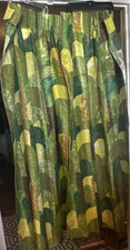 Vintage Retro Pinch Pleat 60/70s Amazing Hand...
