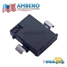 Humidity Sensor for Dodge Challenger Jeep Cherokee Chrysler 300 Ram 1500 Fiat