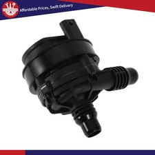 Auxiliary Cooling Water Pump for Mercedes-Benz E-Class 16-24 No.A0005003600