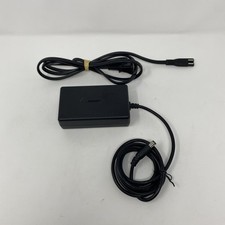 Genuine BOSE SoundDock Switching Power Supply AC Adapter PSM36W-208 Tested
