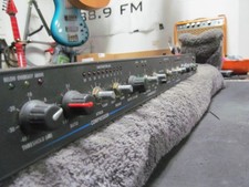 DBX 1 Project Compressore Gate 266 Unità Rack *SPEDIZIONE GRATUITA!!!