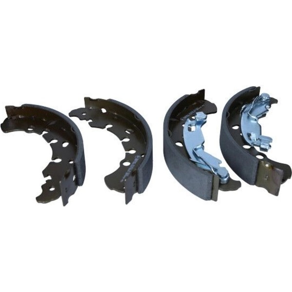 Maxgear 19-0313 Bremsbackensatz FüR Fiat Opel Peugeot Lancia Citroen Adam Corsa-image