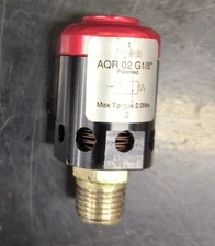 Piab AQR 0207 G1/8" Vacuum Valve