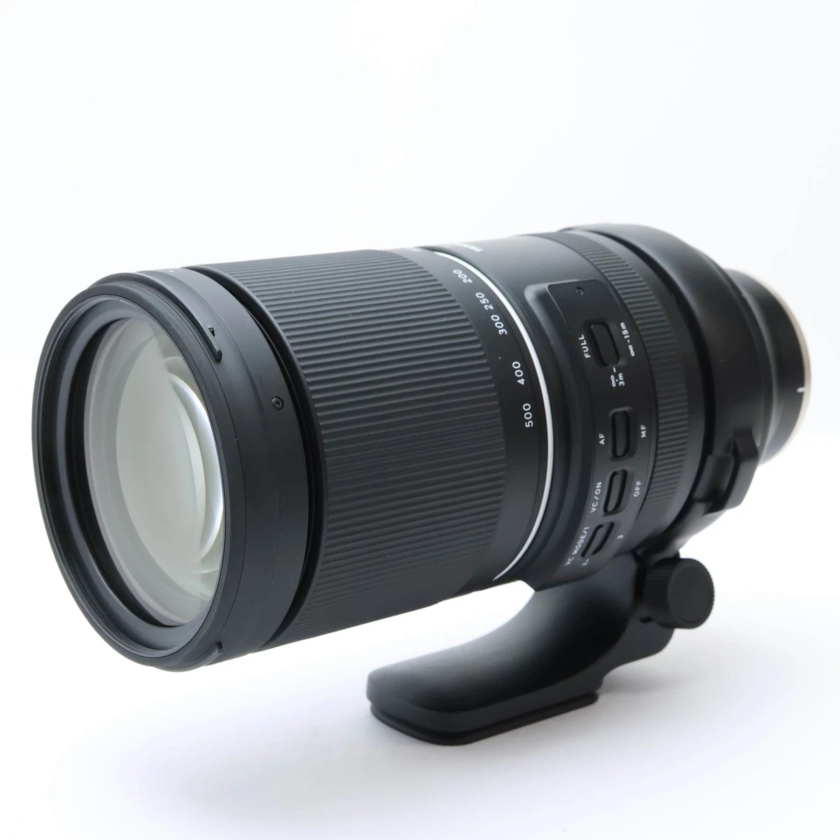 KIRON レンズ150-500mm 1:5.6 φ95 KIRON レンズ150-500mm 1:5.6 φ95 【公式通販】