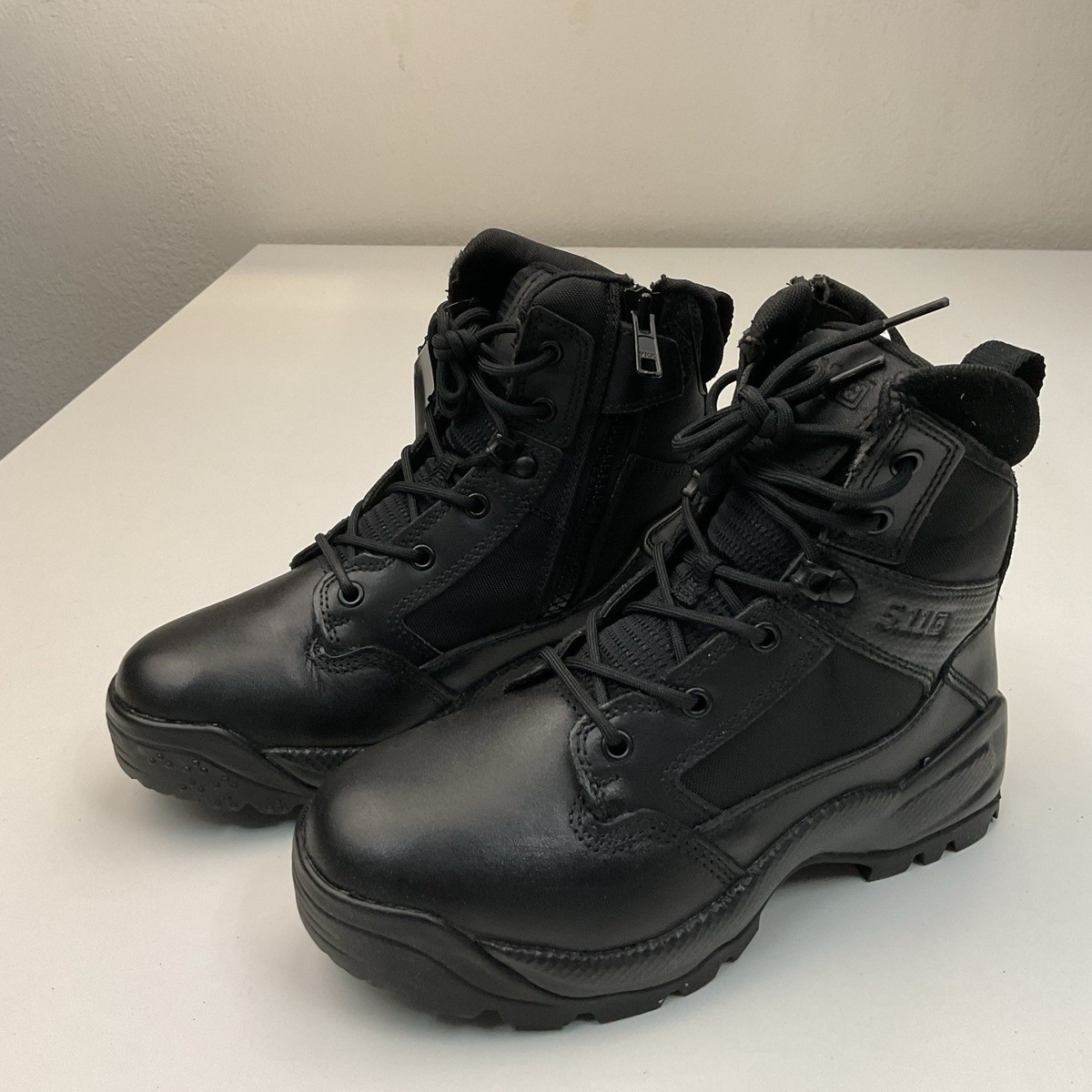 Tactical Boots Apex Boot Review Tactical Men's ATAC 6