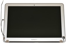 Apple MacBook Air 13.3" Mid-2013 LCD, Display Clamshell, Glossy A1466