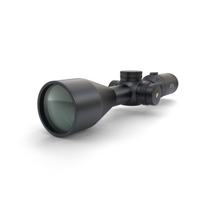 GPO PASSION HDi 3-12x56i - G4i #RP423 NEW lifetime warranty DN48022