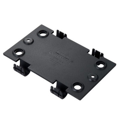Rockboard QuickMount Type LE4 - Zubehör für Effektgeräte