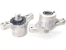 Maserati Ghibli Levante Quattroporte Awd Left Right Motor Mounts 3.0 V6 Engine