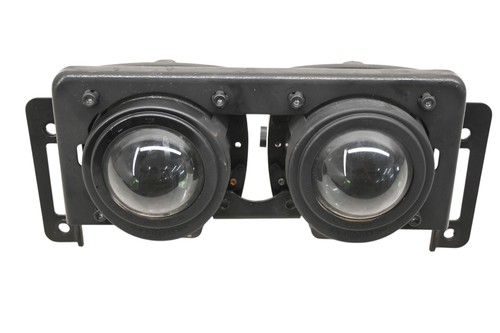 19 Polaris Slingshot SLR Front Center Headlights