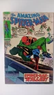 Amazing Spider-Man #90 Vol. 1 Good Condition Marvel Comic