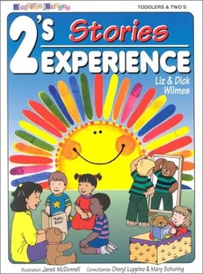 2'S Experience-Stories