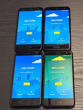 Lot of 4* HTC U11 Life - 32GB - Blue (T-Mobile Unlocked) ~60821